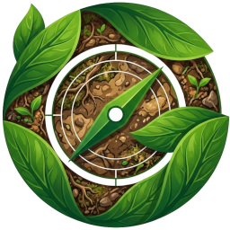 Glade logo.